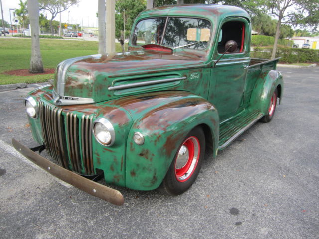 1946 Ford Other Pickups - photo 8