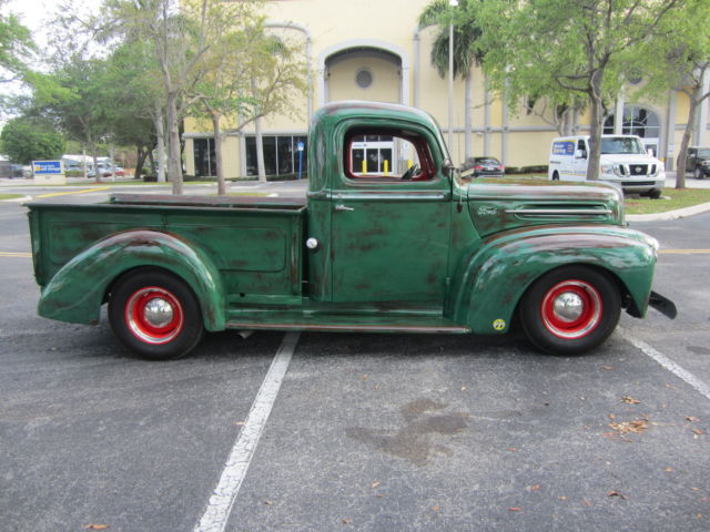 1946 Ford Other Pickups - photo 9