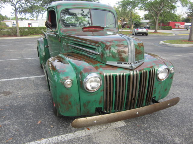 1946 Ford Other Pickups - photo 6