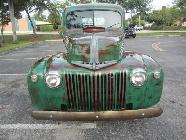 1946 Ford Other Pickups - photo 7