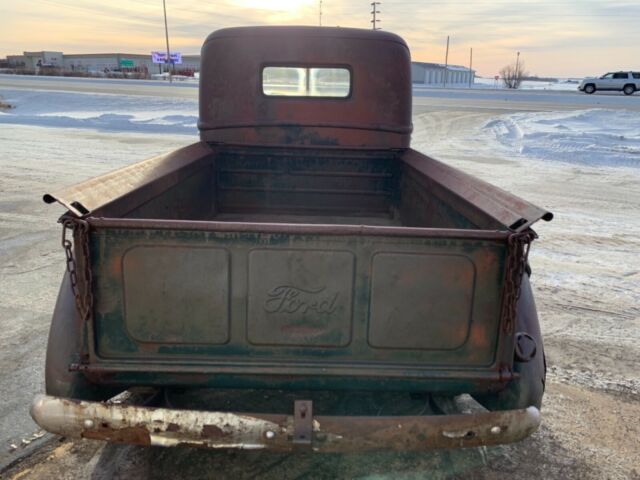 1946 Ford Other Pickups - photo 10