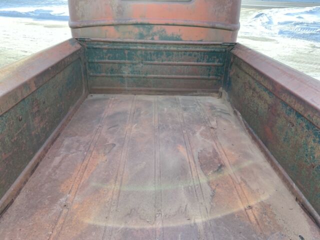 1946 Ford Other Pickups - photo 11