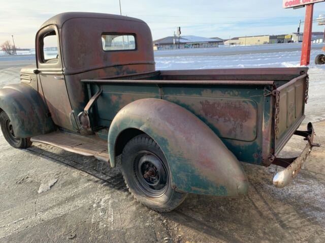 1946 Ford Other Pickups - photo 12