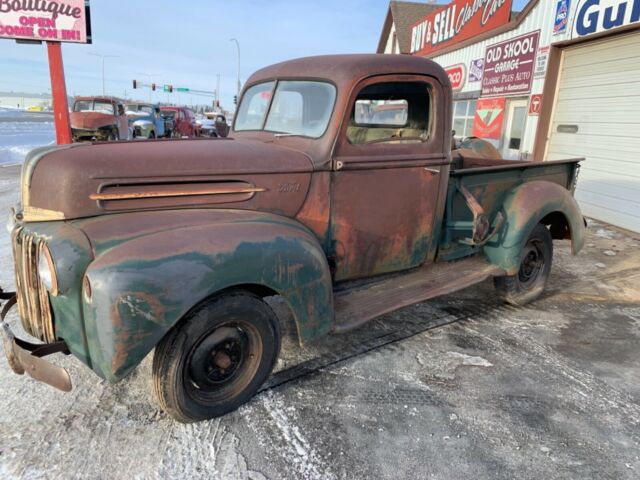 1946 Ford Other Pickups - photo 2