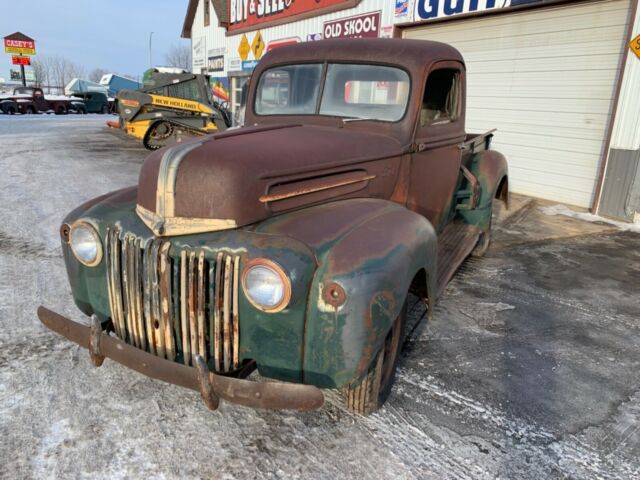 1946 Ford Other Pickups - photo 3