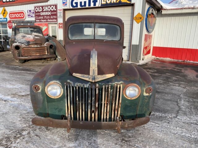 1946 Ford Other Pickups - photo 4