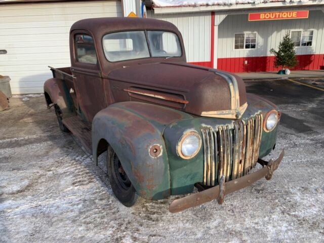 1946 Ford Other Pickups - photo 5