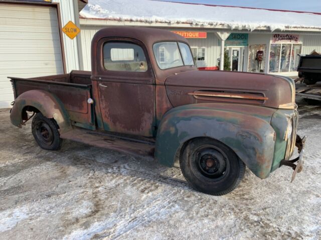 1946 Ford Other Pickups - photo 6