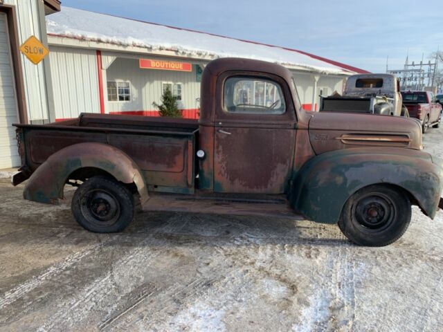 1946 Ford Other Pickups - photo 7