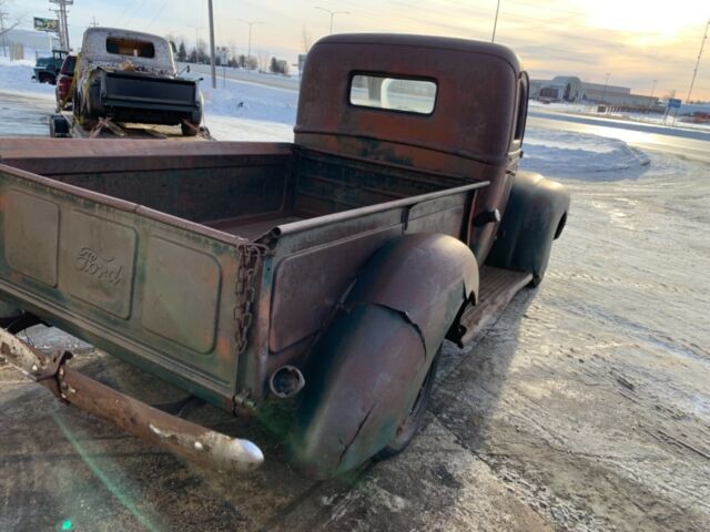 1946 Ford Other Pickups - photo 8
