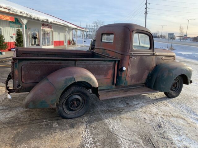1946 Ford Other Pickups - photo 9