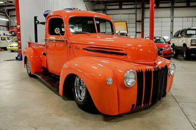 1946 Ford Other Pickups -- - photo 7