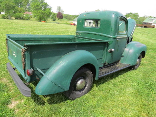 1946 Ford Other Pickups - photo 2