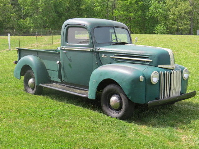 1946 Ford Other Pickups - photo 3