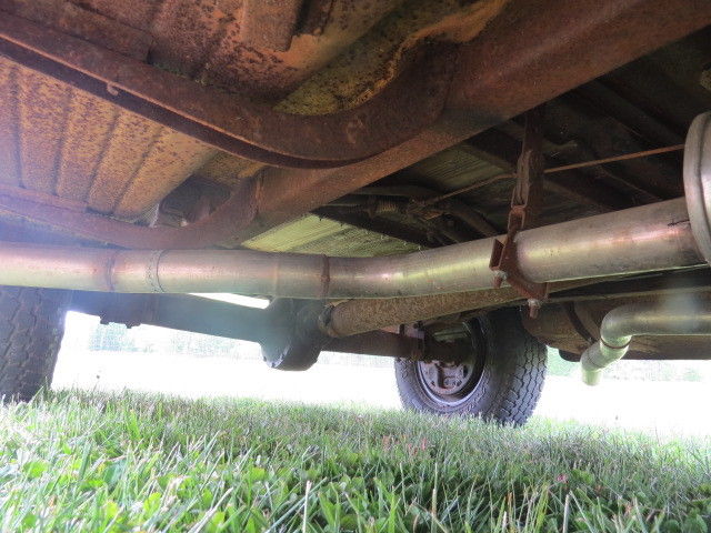1946 Ford Other Pickups - photo 5