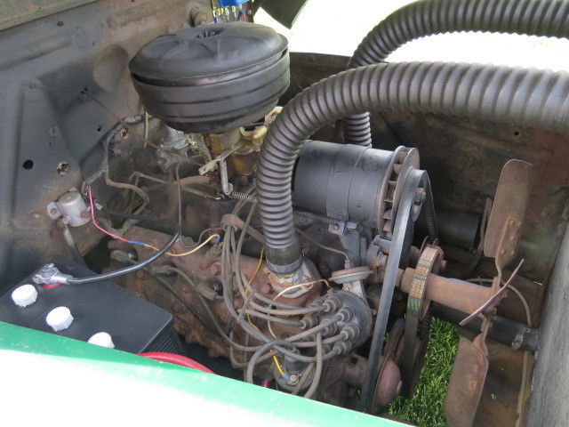 1946 Ford Other Pickups - photo 7