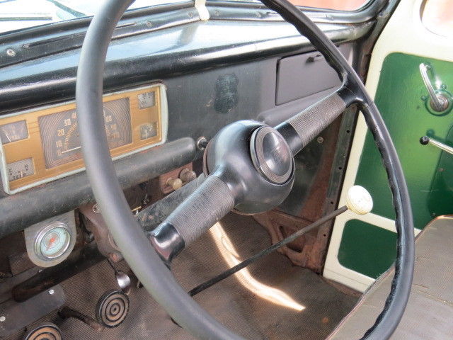 1946 Ford Other Pickups - photo 8
