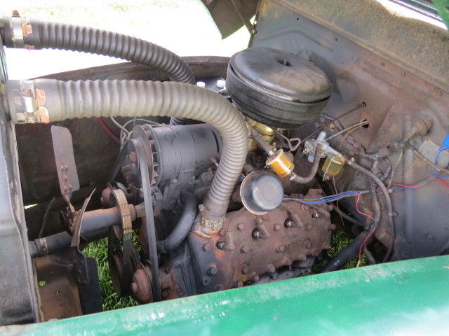 1946 Ford Other Pickups - photo 9