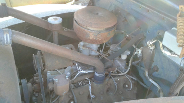 1946 Ford Other Pickups One Ton - photo 11
