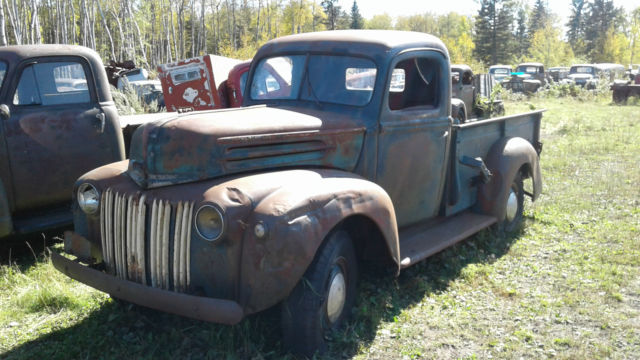 1946 Ford Other Pickups One Ton - photo 5