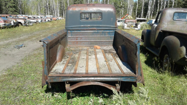 1946 Ford Other Pickups One Ton - photo 6