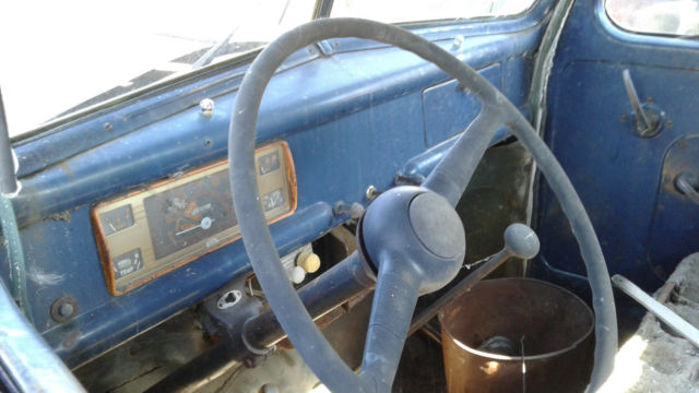1946 Ford Other Pickups One Ton - photo 9