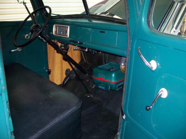 1946 Ford Other Pickups - photo 5