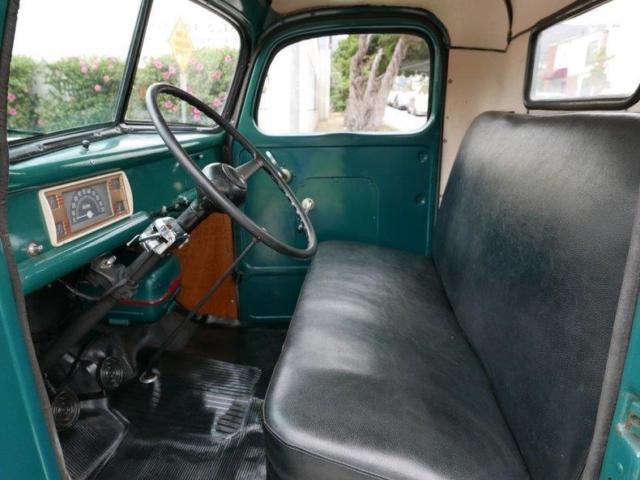 1946 Ford Other Pickups Stepside Shortbed 1/2 Ton - photo 5