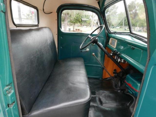 1946 Ford Other Pickups Stepside Shortbed 1/2 Ton - photo 6