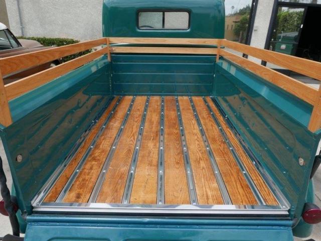 1946 Ford Other Pickups Stepside Shortbed 1/2 Ton - photo 7