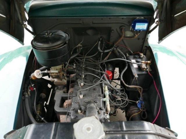 1946 Ford Other Pickups Stepside Shortbed 1/2 Ton - photo 8