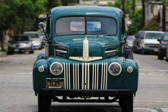 1946 Ford Other Pickups Stepside Shortbed 1/2 Ton/ CLEAN TITLE - photo 13