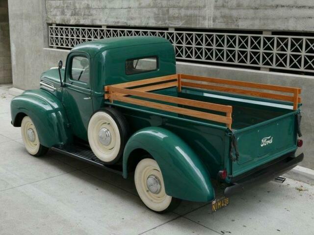 1946 Ford Other Pickups Stepside Shortbed 1/2 Ton/ CLEAN TITLE - photo 3