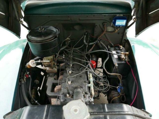 1946 Ford Other Pickups Stepside Shortbed 1/2 Ton/ CLEAN TITLE - photo 8