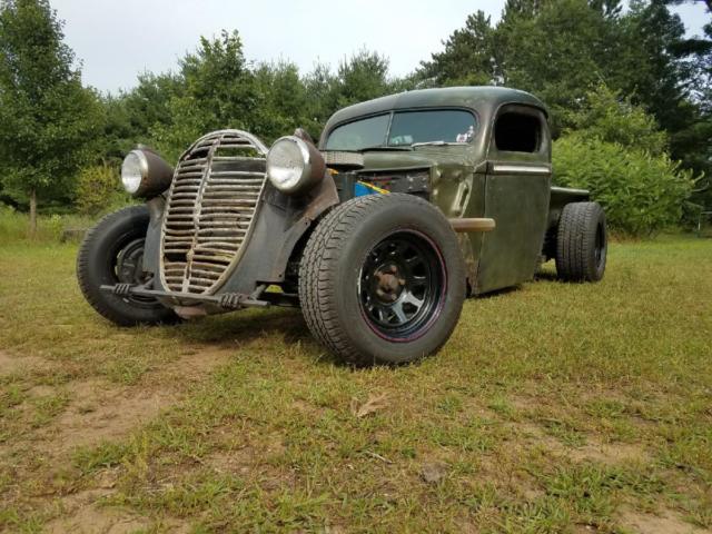 1946 Ford Other Pickups - photo 2