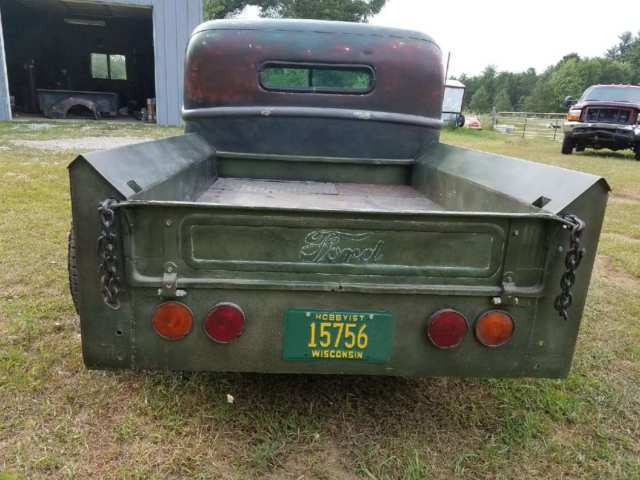 1946 Ford Other Pickups - photo 3