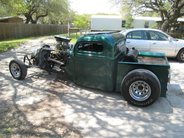 1946 Ford Other - photo 2