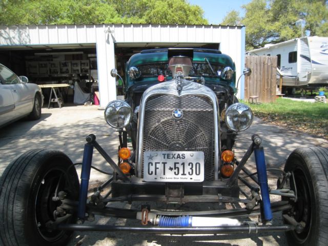 1946 Ford Other - photo 3
