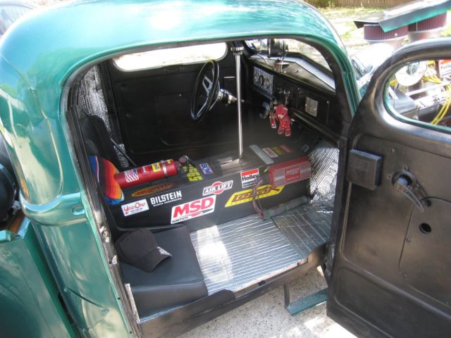 1946 Ford Other - photo 4