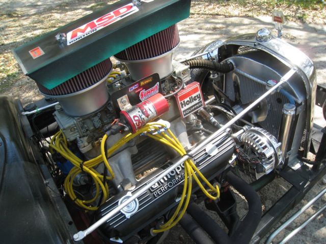1946 Ford Other - photo 6