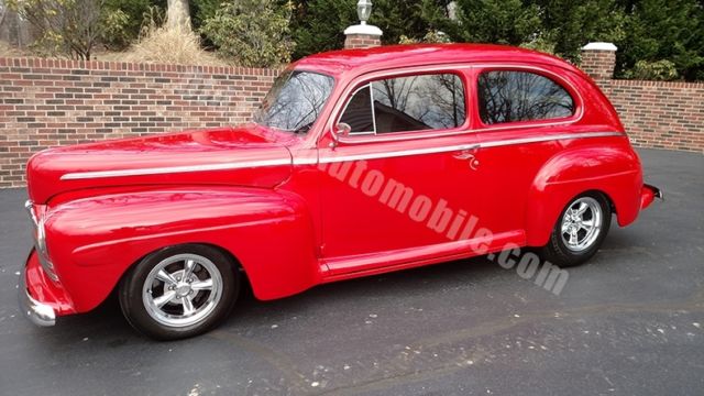 1946 Ford Other -- - photo 4