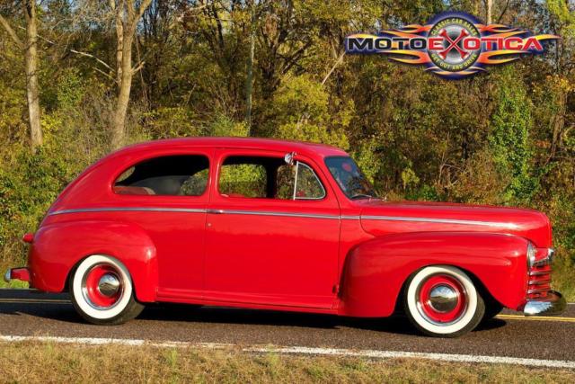 1946 Ford Other Pickups 2 Door Sedan - photo 10