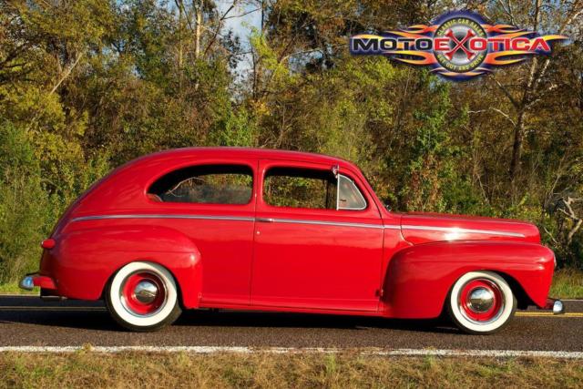 1946 Ford Other Pickups 2 Door Sedan - photo 11