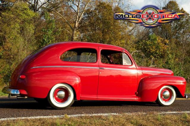 1946 Ford Other Pickups 2 Door Sedan - photo 12