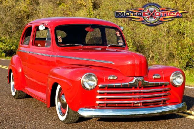 1946 Ford Other Pickups 2 Door Sedan - photo 3