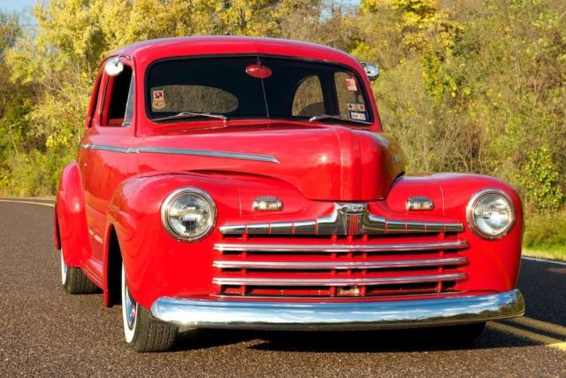 1946 Ford Other Pickups 2 Door Sedan - photo 4