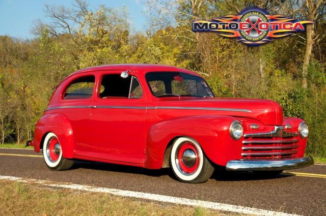 1946 Ford Other Pickups 2 Door Sedan - photo 5