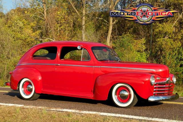1946 Ford Other Pickups 2 Door Sedan - photo 6