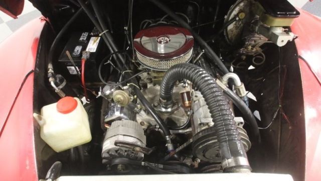 1946 Ford Other Streetrod - photo 4