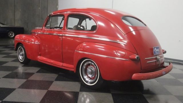 1946 Ford Other Streetrod - photo 9